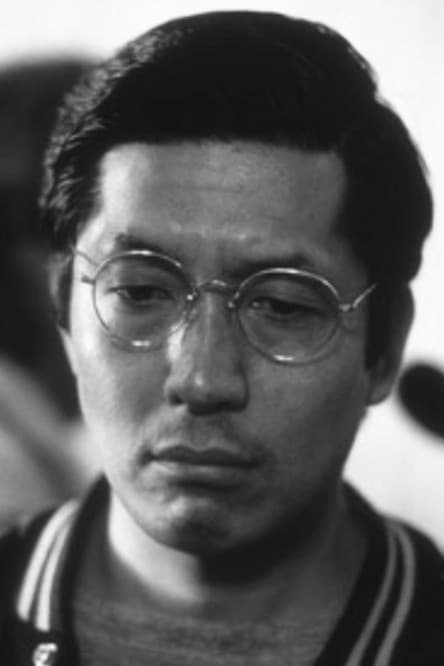 Eiji Kusuhara profile photo