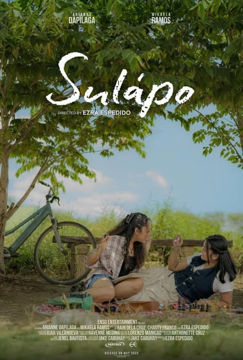 Sulapo poster