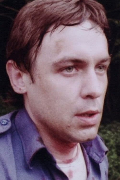 Edward Kalinski profile photo