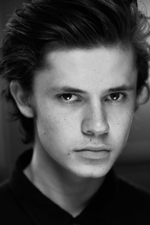 Ceallach Spellman profile photo
