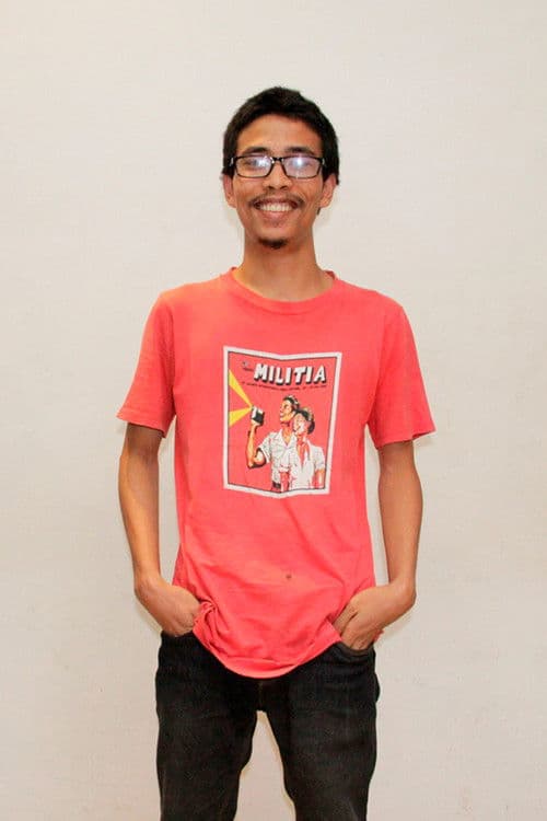 Manshur Zikri profile photo