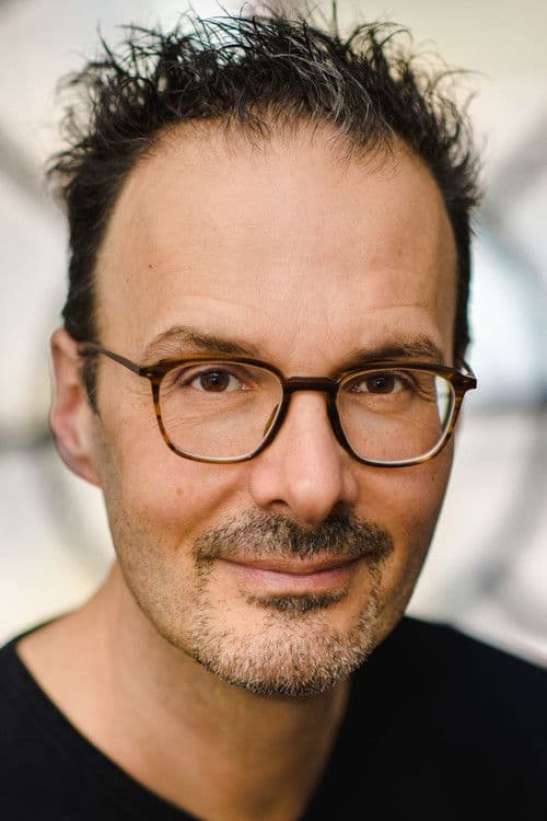 Christian Schnalke profile photo