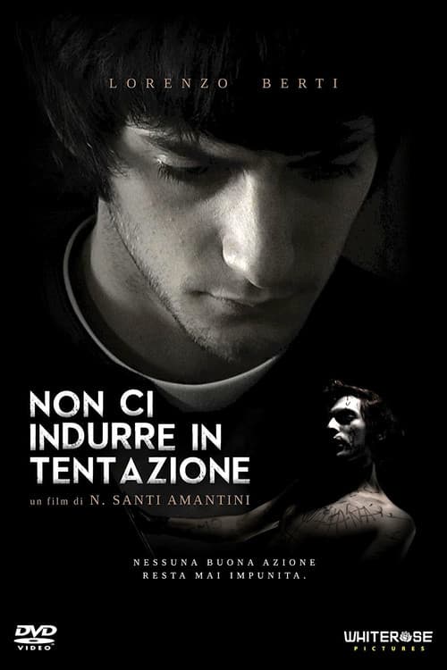 Non ci indurre in tentazione poster