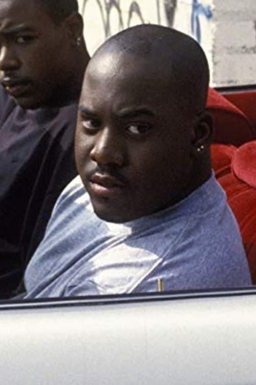 Ryan Williams profile photo