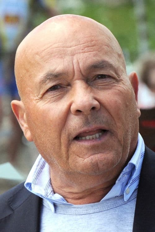 Paolo Pantani profile photo