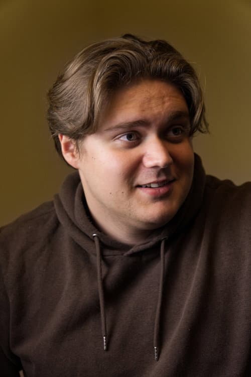 Emil Nordbäck profile photo