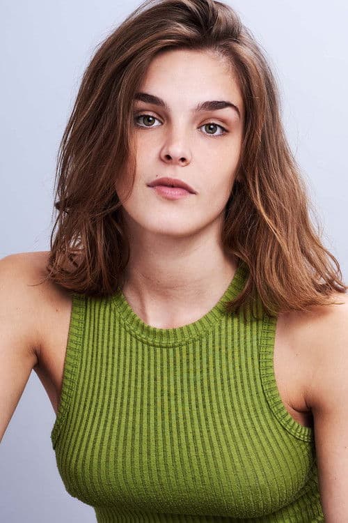 Judith Fernández profile photo