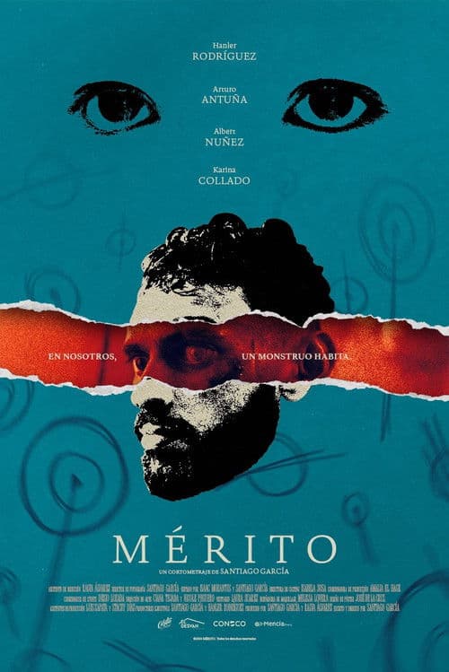 Mérito poster