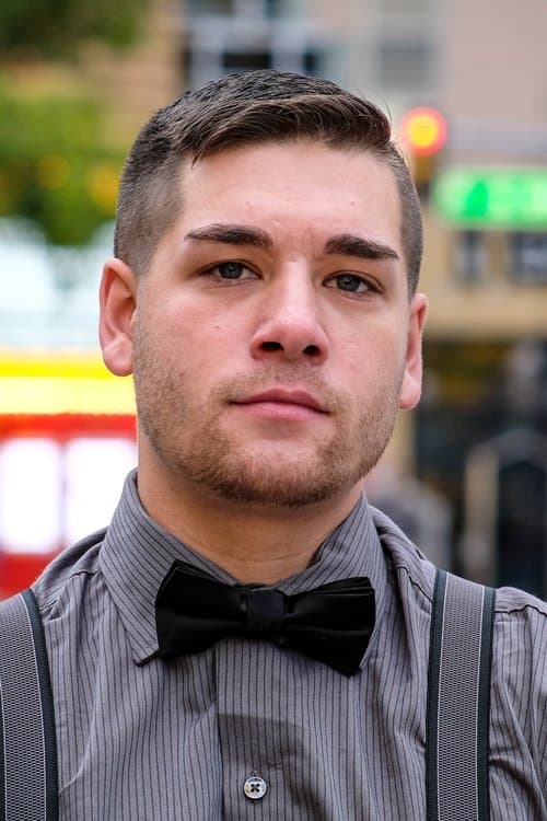 Caleb Silvers profile photo