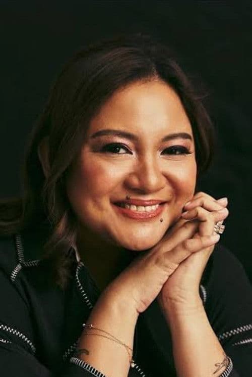 Antoinette Jadaone profile photo