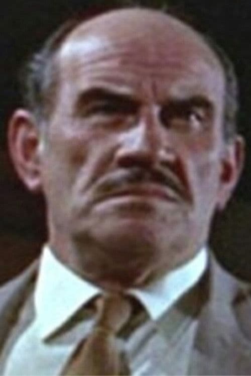 Bill Brandon profile photo