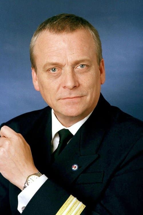 Hans V Engström profile photo