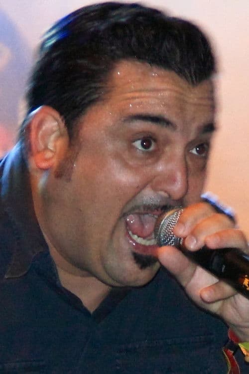 Roy Paci profile photo