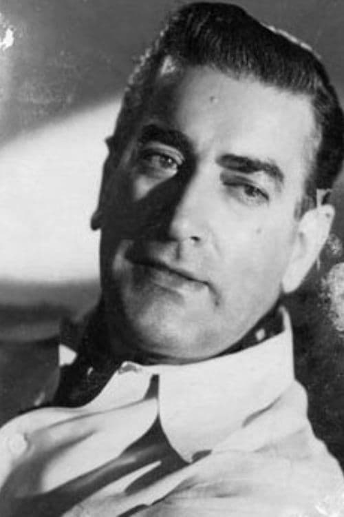 Gregorio Barrios profile photo