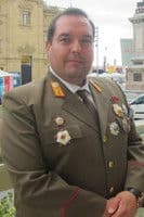 Alejandro Cao de Benós profile photo