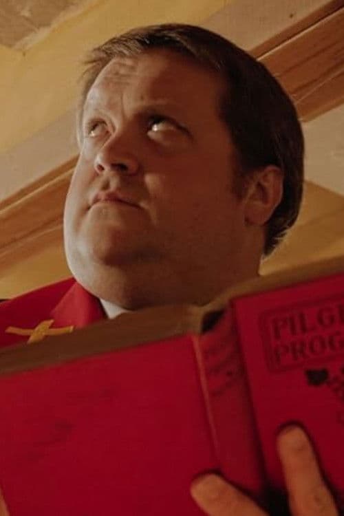 Stephen E. Foxworthy profile photo