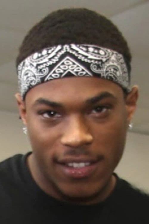 Black Ken profile photo