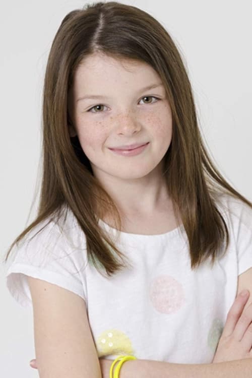 Poppy Macleod profile photo