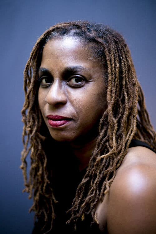 Nadine Valcin profile photo