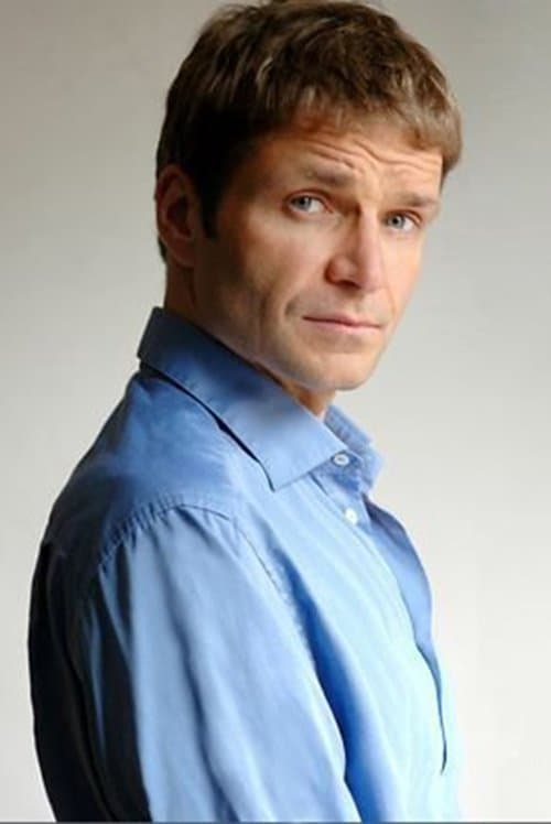 Anthony Green profile photo