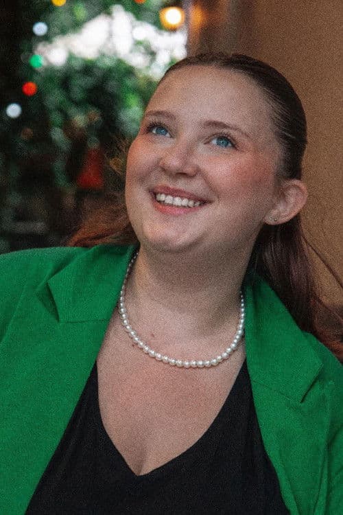 Elise Rogien profile photo