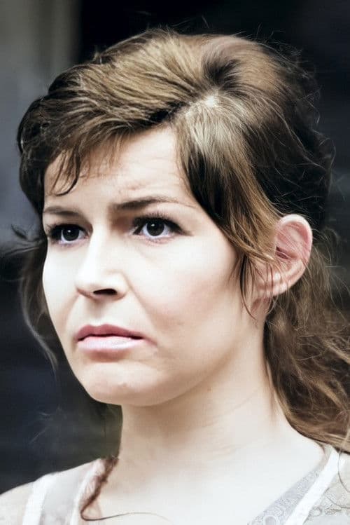 Hana Pastejříková profile photo