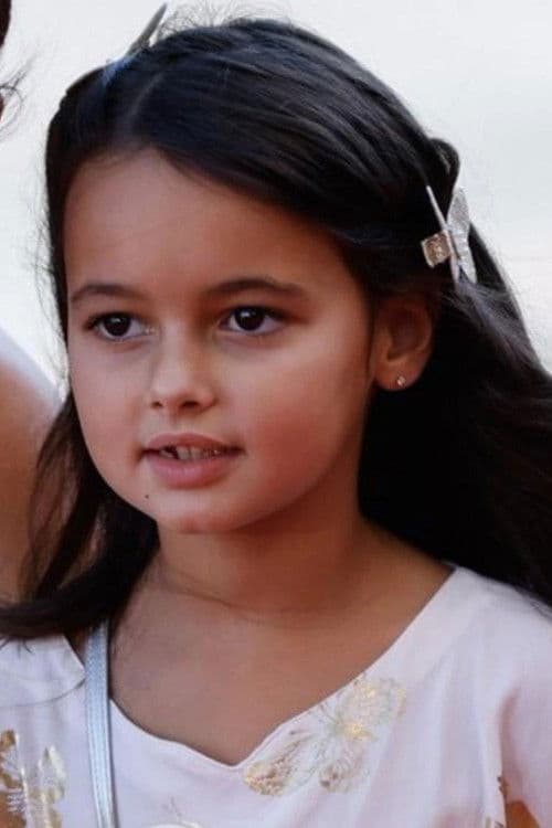 Callie Ferreira-Goncalves profile photo