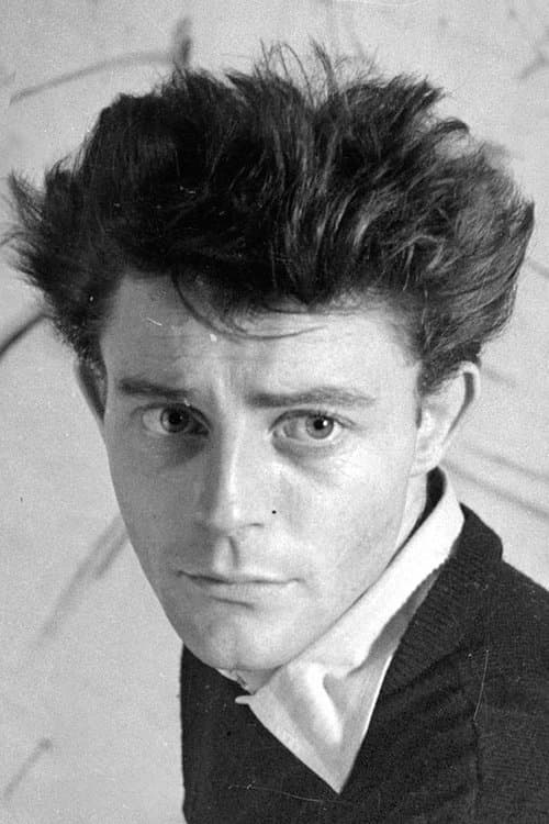 Gérard Philipe profile photo