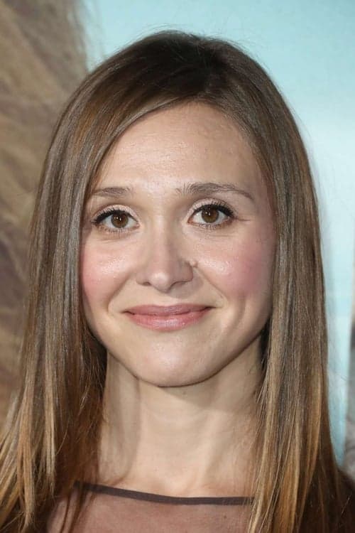 Sarah Sokolovic profile photo