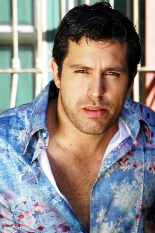 Jesús Enrique Cervó Pérez profile photo