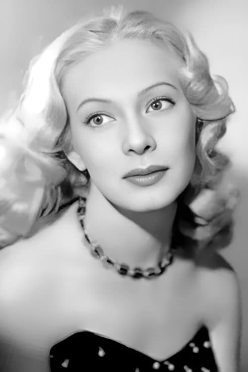 María Douglas profile photo