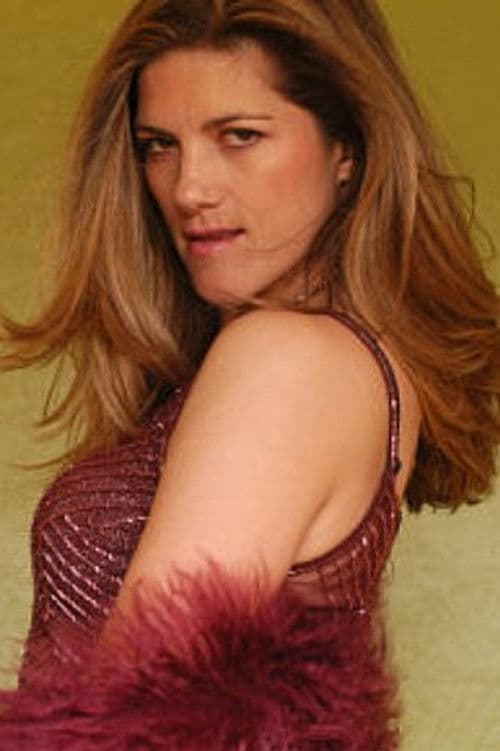 Liza Oxnard profile photo