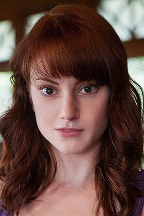 Madeleine Heil profile photo