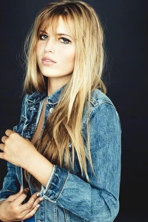 Julia de Nunez profile photo