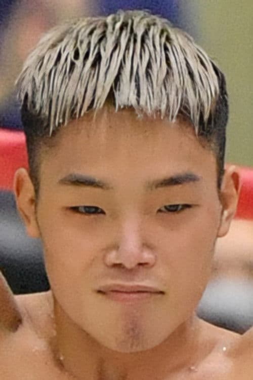 Kazuki Anaguchi profile photo