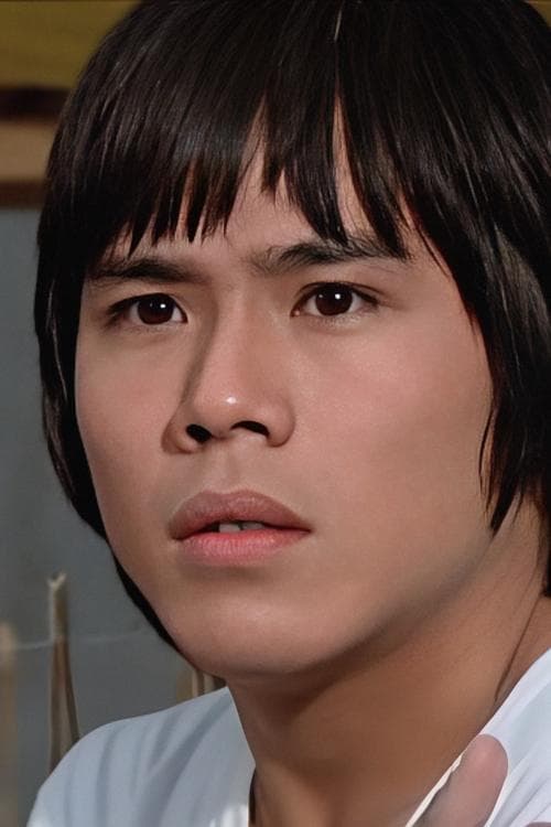 Lau Ga-Yung profile photo