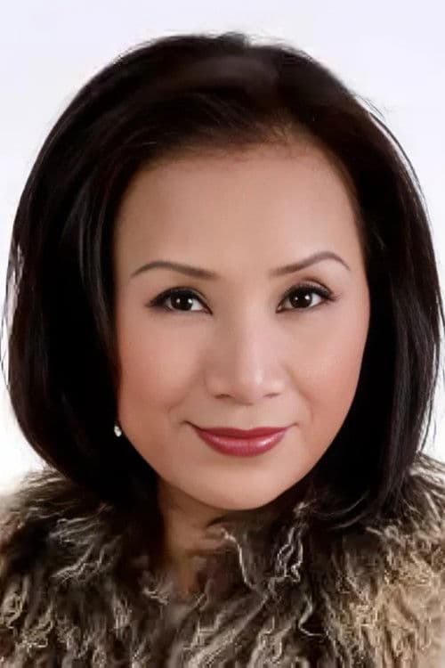 Elaine Chow Sau-Lan profile photo