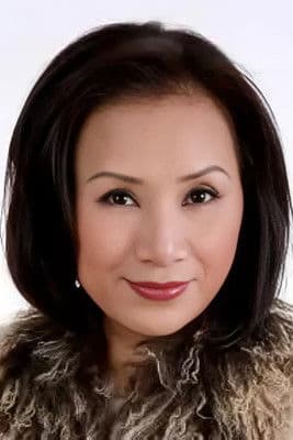 Elaine Chow Sau-Lan profile photo