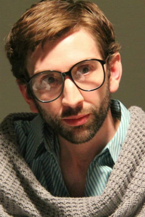 Thom Woodley profile photo