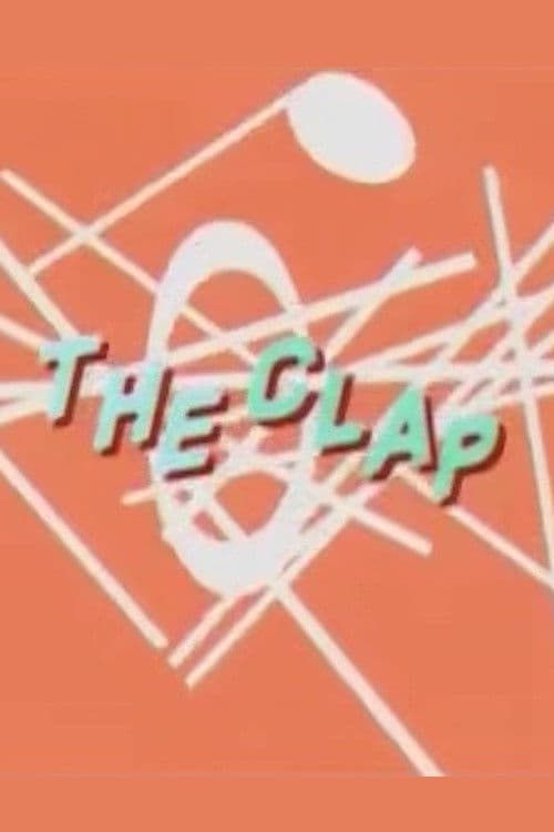 The Clap poster