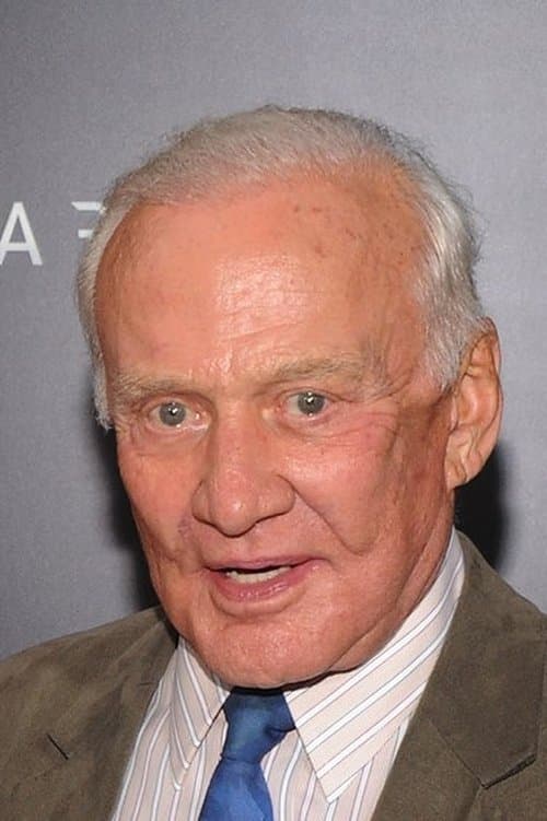Buzz Aldrin profile photo