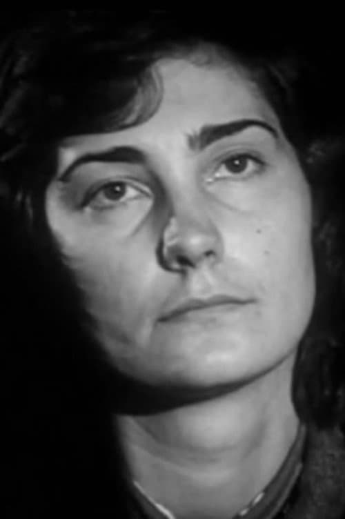 Tatiana Chernetsova profile photo