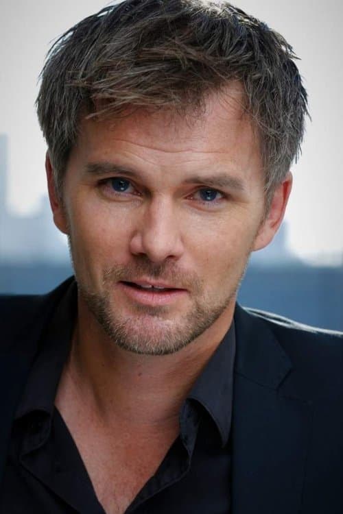 Jamie Irvine profile photo