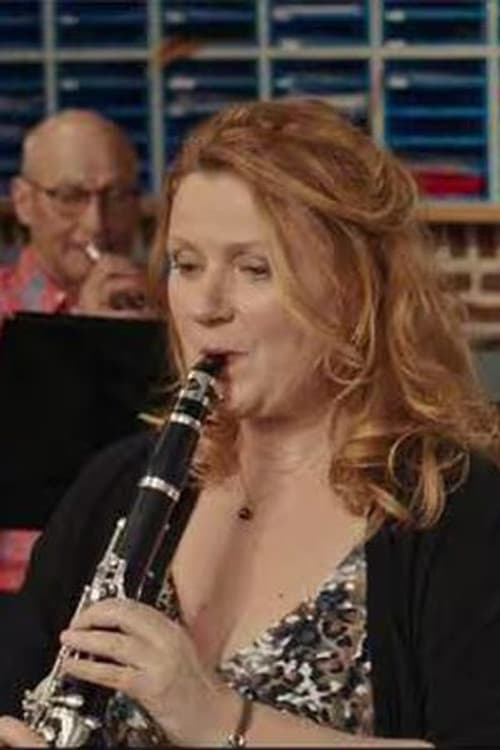 Isabelle Zanotti profile photo