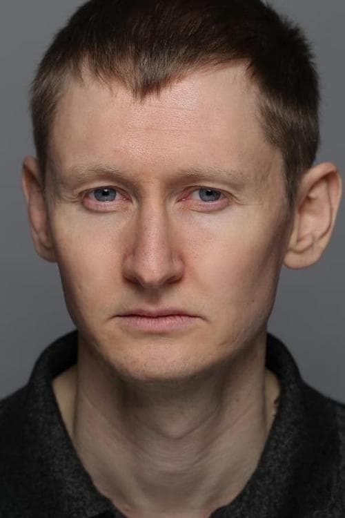 Raymond Waring profile photo