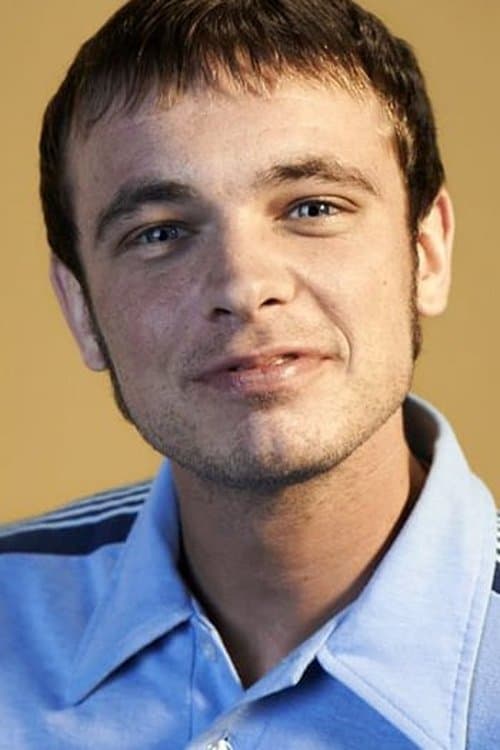 Jordan Murphy profile photo