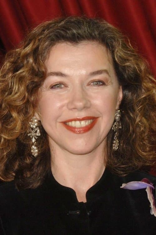 Sabine Haudepin profile photo