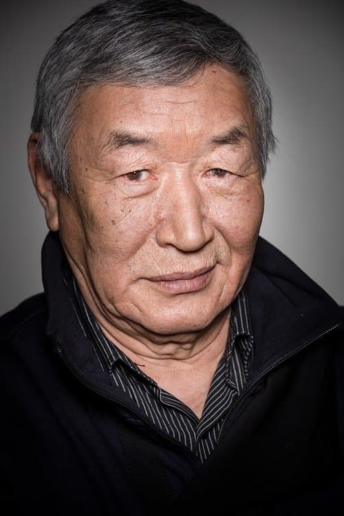 Mikhail Aprosimov profile photo