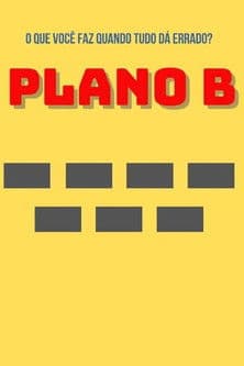 Plano B - O Novo Estagiário poster