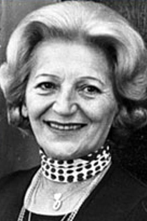 Smilja Mihailovitch profile photo